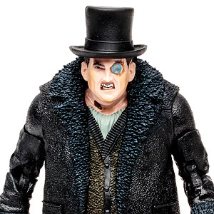 DCコミックス』DCマルチバース 7インチ・アクションフィギュア #182