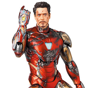 マフェックス No.219 MAFEX ERADICATOR(RETURN OF SUPERMAN