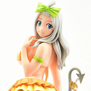 フェアリーテイル ミラジェーン・ストラウス 水着PURE in HEART 小悪魔