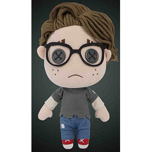 Identity V 第五人格 着せ替えぬいぐるみ 幸運児 メイドVer.[NetEase