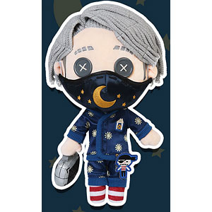 Identity V 第五人格 着せ替えぬいぐるみ 傭兵[NetEase Games]《在庫切れ》