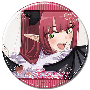 その着せ替え人形は恋をする 缶バッジ Ver.2 デザイン02(喜多川海夢/B