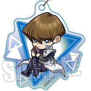 ぷかっしゅアクリルキーホルダー 遊☆戯☆王デュエルモンスターズ 闇