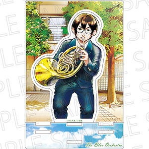 青のオーケストラ カットアウトアクリルスタンド 佐久間優介[SR-GYM