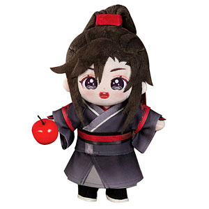 アニメ「魔道祖師」 20cmぬいぐるみドール 藍忘機[minidoll]《在庫切れ》