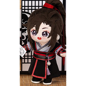 アニメ「魔道祖師」 20cmぬいぐるみドール 藍忘機[minidoll]《在庫切れ》