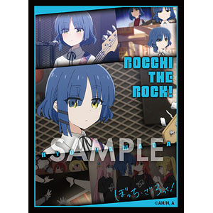 ぼっち・ざ・ろっく！ イラストスリーブNT 伊地知虹夏セレクション