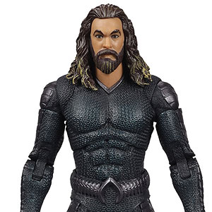 DCコミックス DCマルチバース アクションフィギュア アクアマン[映画
