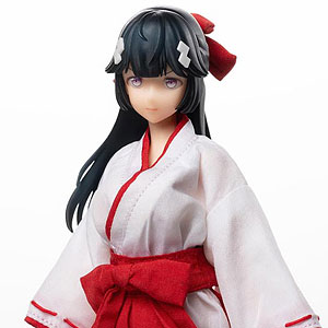 pocket artシリーズ PA004 ガーディアン 卯月怜 1/12 完成品アクション