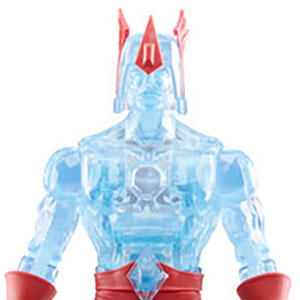 マーベル』「マーベル・レジェンド」6インチ コミックシリーズ パワー