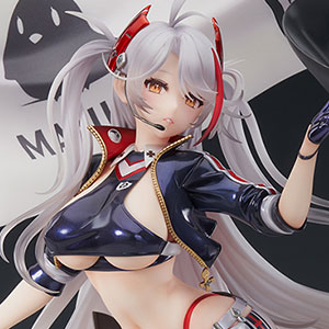 アズールレーン ボルチモア エースの放課後Ver. 1/7 完成品フィギュア