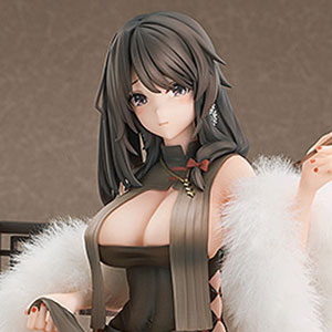 アズールレーン 信濃 満ち欠ける朧月 1/7 完成品フィギュア