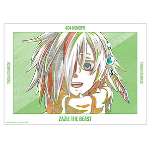 TVアニメ「TRIGUN STAMPEDE」 レガート・ブルーサマーズ Ani-Art A3