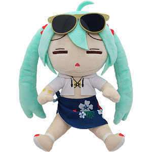 初音ミクシリーズ だるぐるみ(ぬいぐるみ) 巡音ルカ[ムービック]《在庫