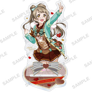 ラブライブ！スクールアイドルフェスティバル きらりんアクリル