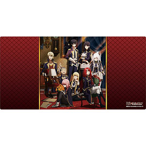 ブシロード ラバーマットコレクション V2 Vol.668 陰の実力者になり