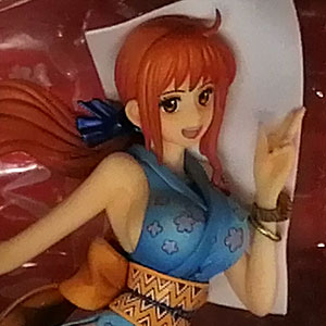 エクセレントモデル Portrait.Of.Pirates ワンピース“Sailing Again