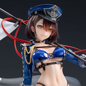 特典】アズールレーン ボルチモア スプレンディッド・ギアVer. 1/7