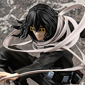 ARTFX J 僕のヒーローアカデミア 麗日お茶子 Ver.2 1/8 完成品