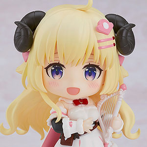 ねんどろいど ホロライブプロダクション 白銀ノエル[グッドスマイル