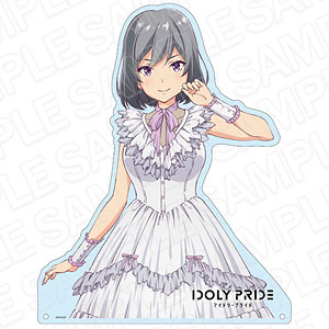 IDOLY PRIDE 特大ダイカットアクリルボード 川咲さくら 2nd