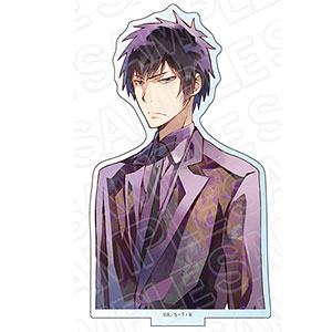 家庭教師ヒットマンREBORN！ アクリルフィギュア PALETONE series