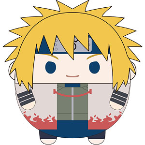 NARUTO-ナルト-疾風伝 ふわコロりんMsize3 D：うちはオビト[プレックス