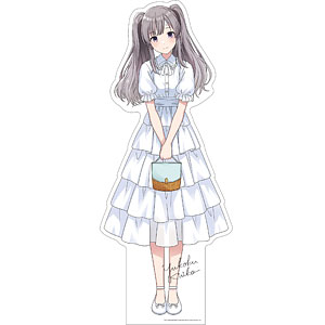 アイドルマスター シャイニーカラーズ 描きおろしイラスト 等身大