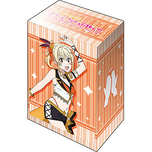 ブシロード デッキホルダー V3 Vol.494 ラブライブ！虹ヶ咲学園