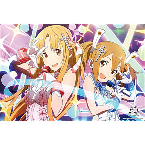 ブシロード ラバーマット V2 Vol.877 ソードアート・オンライン 10th