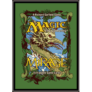 マジック：ザ・ギャザリング プレイヤーズカードスリーブ