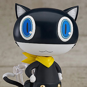 ねんどろいど ペルソナ5 佐倉双葉（再販）[グッドスマイルカンパニー