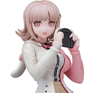 POP UP PARADE ダンガンロンパ1・2 Reload 霧切響子 完成品フィギュア