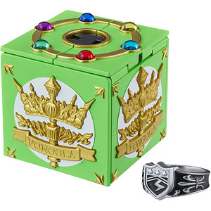 限定販売】Special Memorize 家庭教師ヒットマンREBORN！ ボンゴレ匣