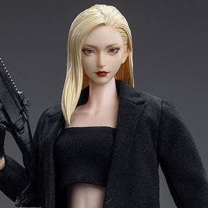 1/12 フロントライン カオス ハナ