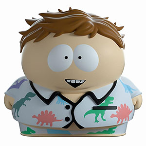 サウスパーク コレクション/ セントパトリックスデー タオリー