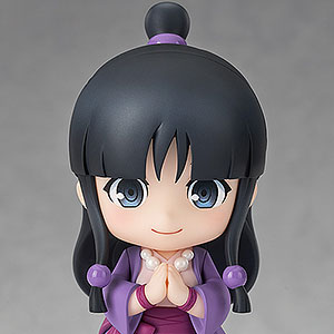 ねんどろいど 逆転裁判 王泥喜法介-amiami.jp-あみあみオンライン本店-