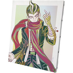 ダンガンロンパ1・2 Reload 狛枝凪斗 Ani-Art clear label キャンバス