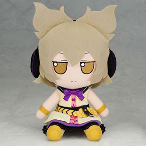 特典】東方ぬいぐるみシリーズ 56 [宇佐見蓮子]ふもふもれんこ。（再販