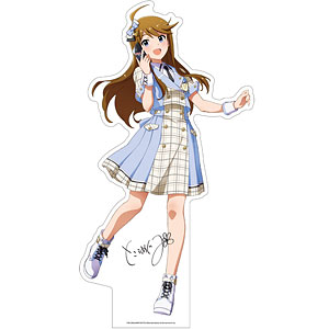 アイドルマスター ミリオンライブ！ 等身大パネル 七尾百合子