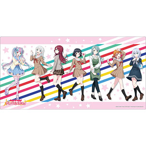 ブシロード ラバーマットコレクション V2 Vol.962 BanG Dream！ It's