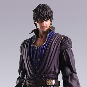 ファイナルファンタジーXVI ブリングアーツ 〈ディオン・ルサージュ