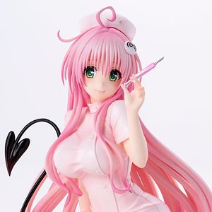 予約開始】7月25日 「To LOVEる-とらぶる-ダークネス ララ・サタリン