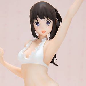 氷菓 千反田える エンディングフィギュア 1/6 完成品フィギュア （京