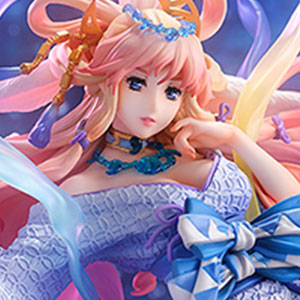 マクロスF(フロンティア)』ランカ・リー -アマテラスVer.- 1/7 完成品