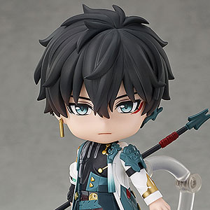 限定販売】ねんどろいど 崩壊：スターレイル 三月なのか