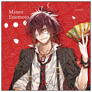 Collar×Malice マイクロファイバー 星野市香[コンテンツシード]《在庫