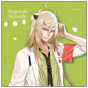 Collar×Malice マイクロファイバー 星野市香[コンテンツシード]《在庫