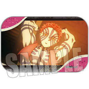 メモリーズスクエア缶バッジ 鬼ver. アニメ「鬼滅の刃」刀鍛冶の里編