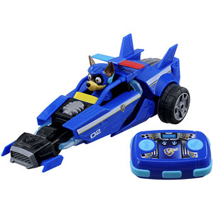 パウ・パトロール ザ・マイティ・ムービー マイティレーサーズ ギフト